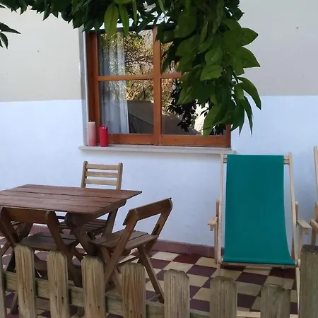 Casa Laranjeira Tavira