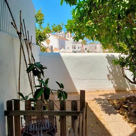 Casa Laranjeira * Tavira