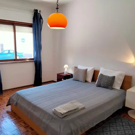 Casa Laranjeira * タヴィラ