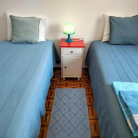 Apartment Casa Laranjeira