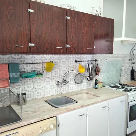 Casa Laranjeira タヴィラ