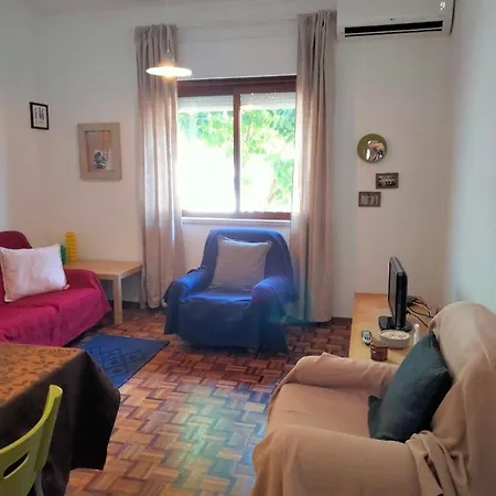 Casa Laranjeira アパート タヴィラ