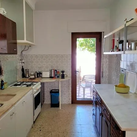 Apartment Casa Laranjeira