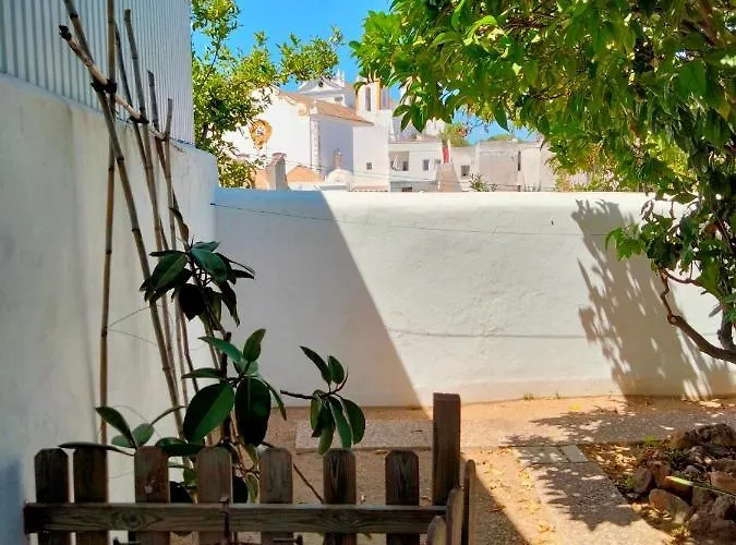 Casa Laranjeira * Tavira