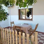 Casa Laranjeira