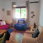 Casa Laranjeira Lägenhet Tavira