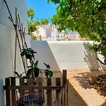 Casa Laranjeira * Tavira