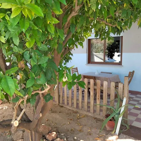 Casa Laranjeira * Ταβίρα
