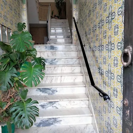 Casa Laranjeira Διαμέρισμα